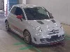 FIAT ABARTH 595