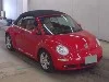 VOLKSWAGEN NEW BEETLE