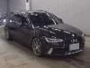AUDI A6 AVANTE
