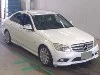 MERCEDES BENZ C CLASS