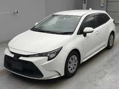 TOYOTA COROLLA TOURING