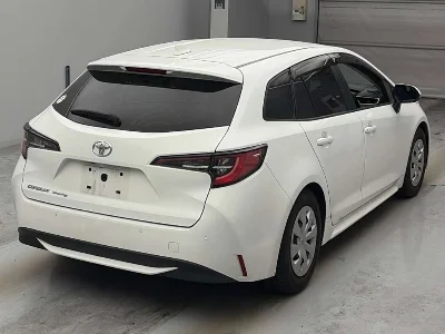 TOYOTA COROLLA TOURING