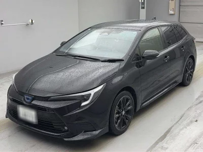 TOYOTA COROLLA TOURING