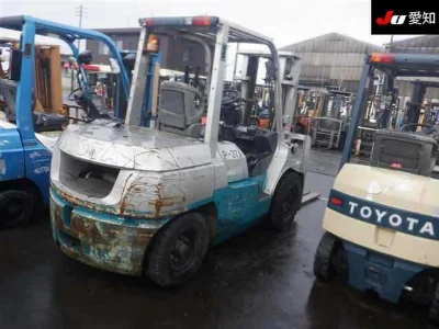 TOYOTA OTHER