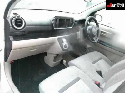 DAIHATSU BOON