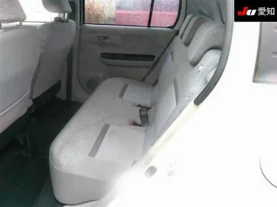 DAIHATSU BOON