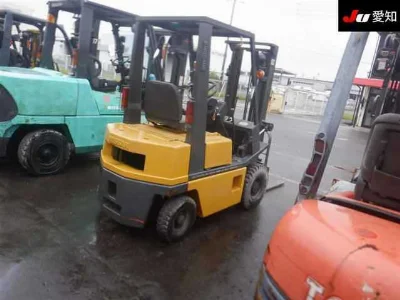 NISSAN OTHER