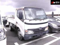 Hino DUTRO TRUCK