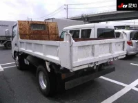Hino DUTRO TRUCK