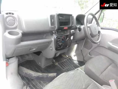 SUZUKI EVERY VAN