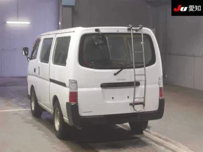 ISUZU COMO