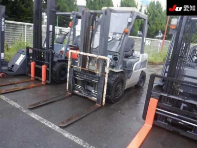 NISSAN OTHER