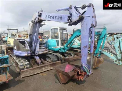 KOMATSU OTHER
