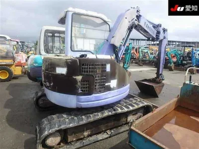 KOMATSU OTHER