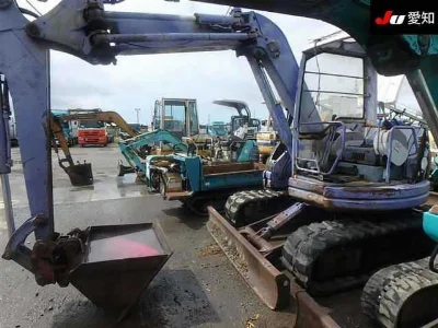 KOMATSU OTHER