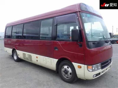 MITSUBISHI FUSO ROSA