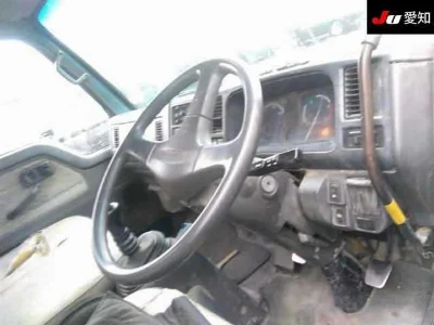 MAZDA TITAN