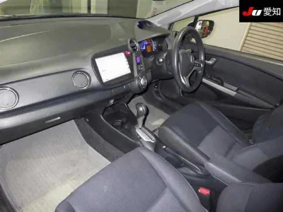 HONDA INSIGHT