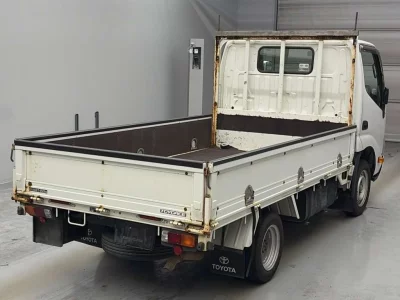 TOYOTA TOYOACE