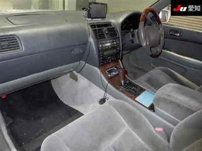 TOYOTA CELSIOR