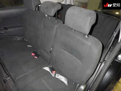 Статистика аукционов Toyota Wish
