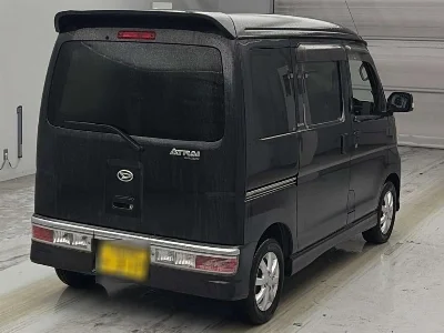 DAIHATSU ATRAI WAGON