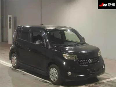 TOYOTA BB