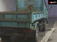 Цена авто Toyota DYNA TRUCK с аукционов Японии, номер кузова BU66, пробег 111 000, оценка 2