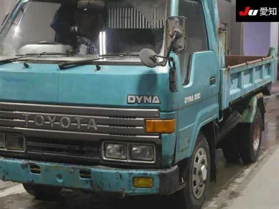 Toyota DYNA TRUCK