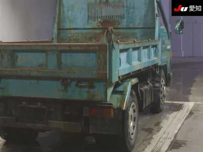 TOYOTA DYNA
