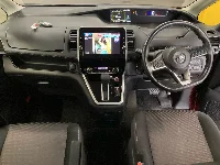 Цена авто Nissan Serena с аукционов Японии, номер кузова GFC27, пробег 125 000, оценка 2
