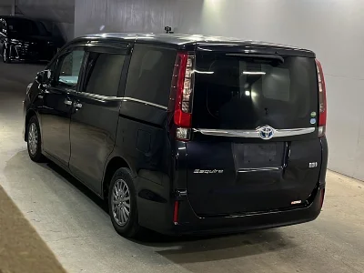 TOYOTA ESQUIRE