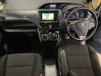 TOYOTA ESQUIRE
