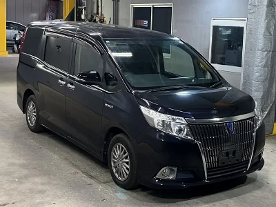 TOYOTA ESQUIRE