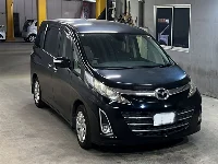Mazda Biante