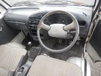 Цена авто Daihatsu Hijet Truck с аукционов Японии, номер кузова S110P, пробег 136 000, оценка 13