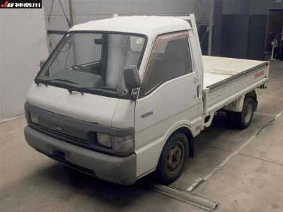 NISSAN VANETTE TRUCK