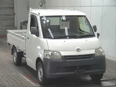 TOYOTA TOWN ACE TRUCK