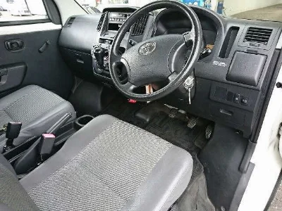 TOYOTA TOWN ACE TRUCK