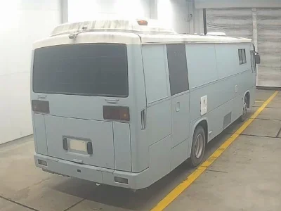 HINO OTHER