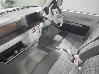 SUZUKI LAPIN LC