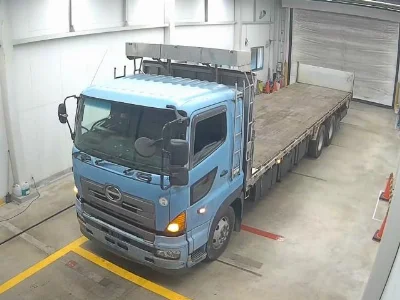 HINO OTHER