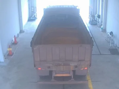 MITSUBISHI FUSO