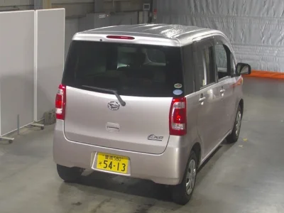 DAIHATSU TANTO EXE