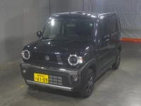 Цена авто Suzuki Hustler с аукционов Японии, номер кузова MR92S, пробег 1 000, оценка 1