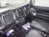 Цена авто Suzuki Hustler с аукционов Японии, номер кузова MR92S, пробег 1 000, оценка 1