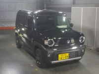 Цена авто Suzuki Hustler с аукционов Японии, номер кузова MR92S, пробег 1 000, оценка 1