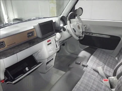 SUZUKI LAPIN LC
