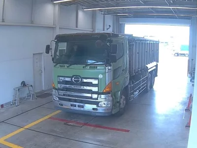 HINO OTHER