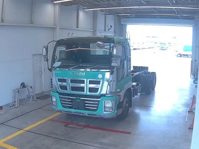 ISUZU OTHER